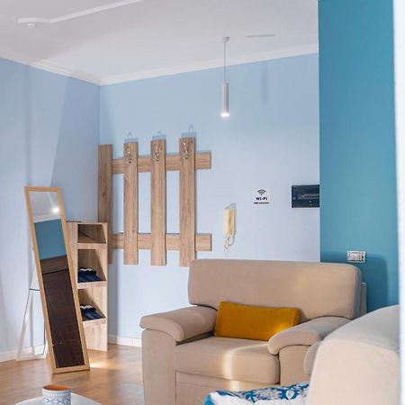 Cane Apartment New Bazaar Tiranë Eksteriør bilde