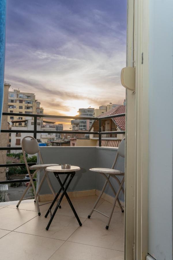 Cane Apartment New Bazaar Tiranë Eksteriør bilde