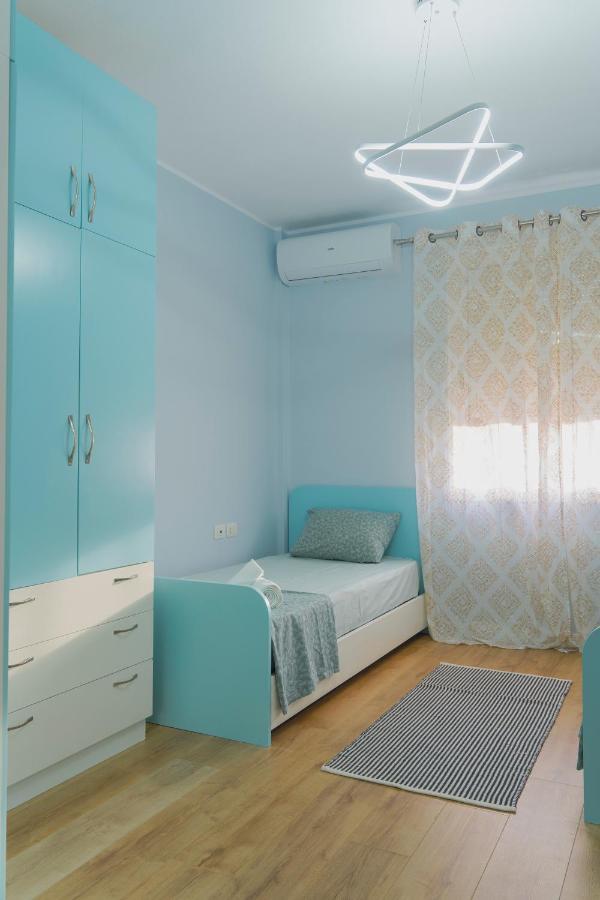 Cane Apartment New Bazaar Tiranë Eksteriør bilde