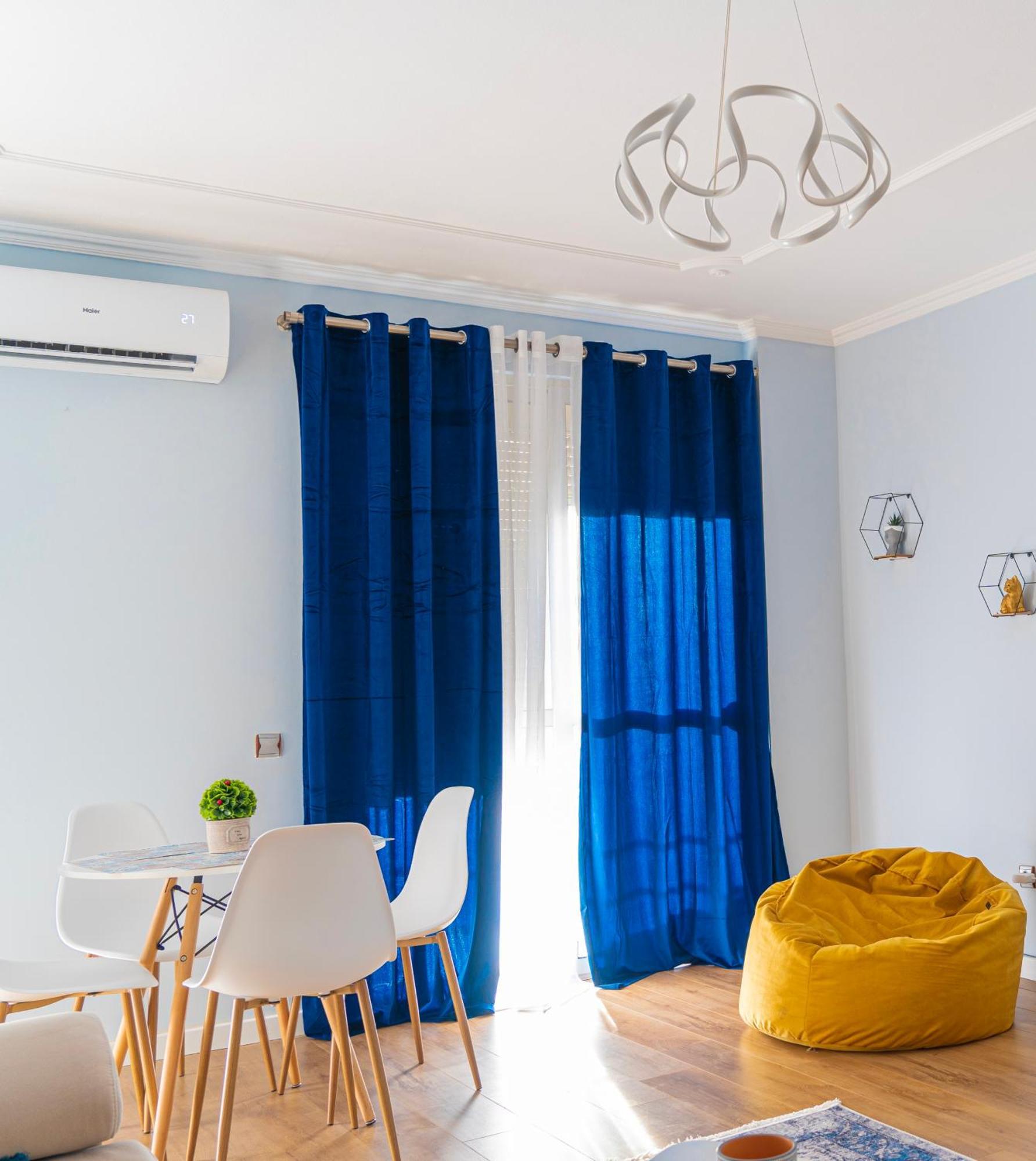 Cane Apartment New Bazaar Tiranë Eksteriør bilde
